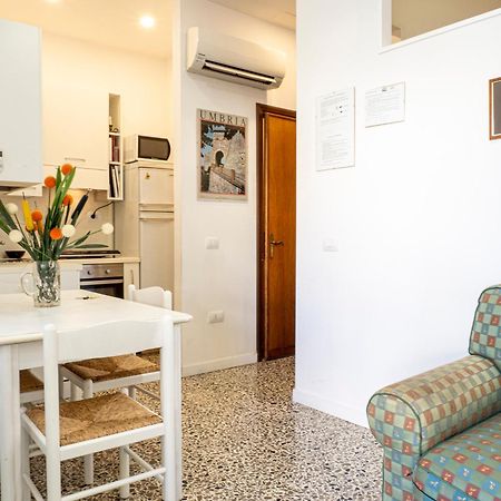Bilocale Verde Umbria Montecastrilli Экстерьер фото