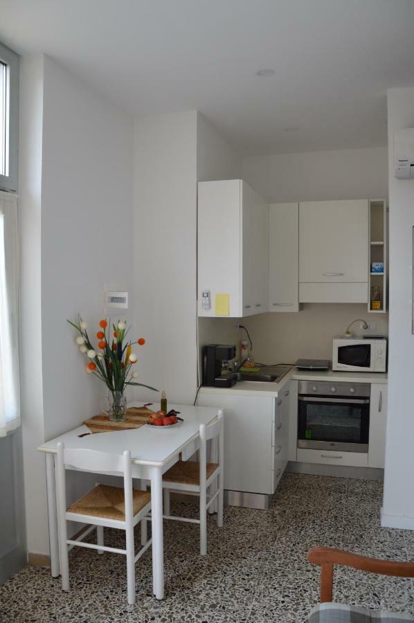 Bilocale Verde Umbria Montecastrilli Экстерьер фото