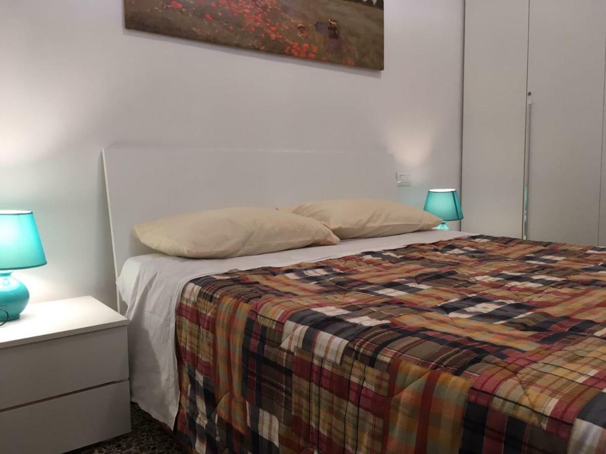 Bilocale Verde Umbria Montecastrilli Экстерьер фото